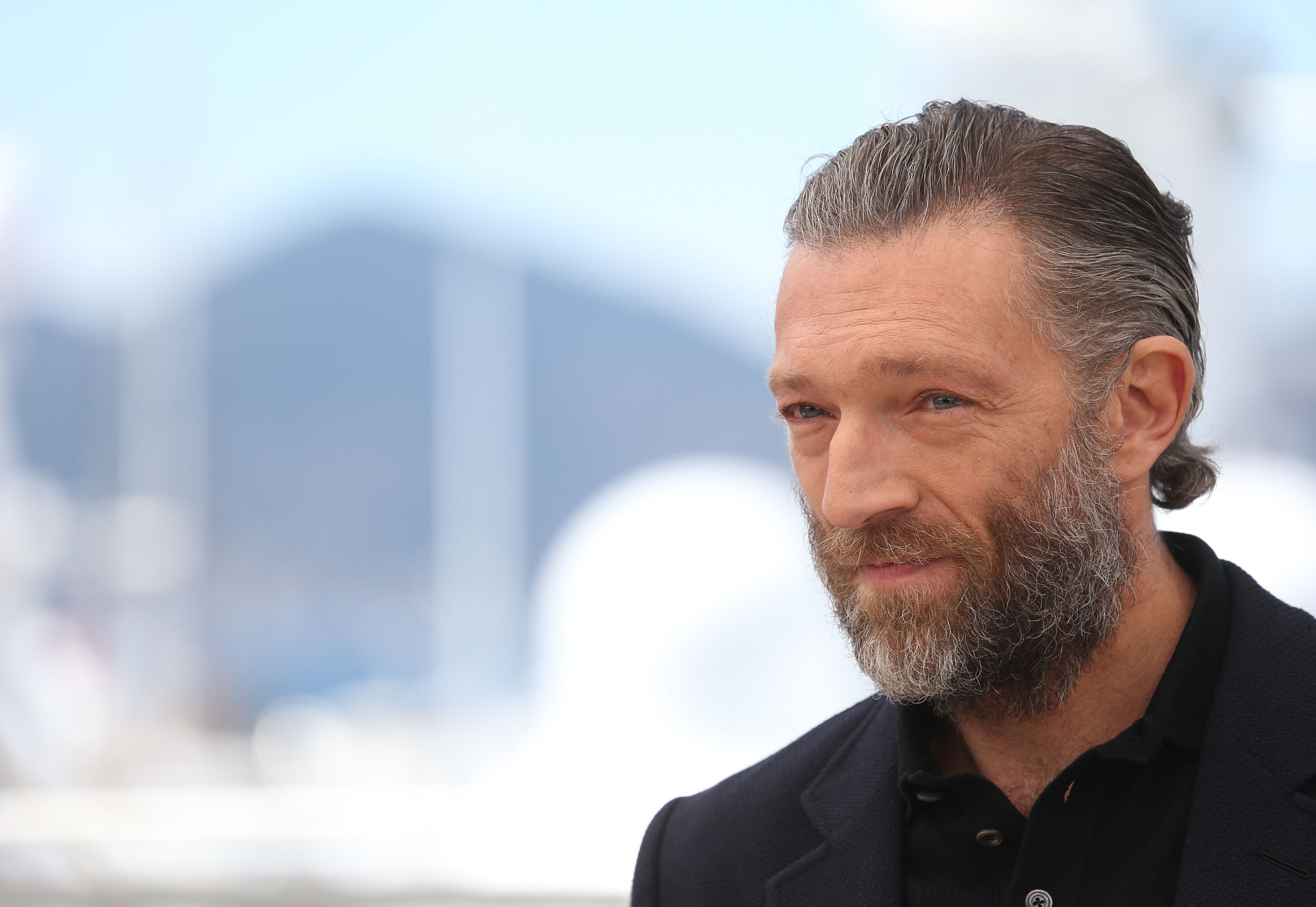Tutto su Vincent Cassel