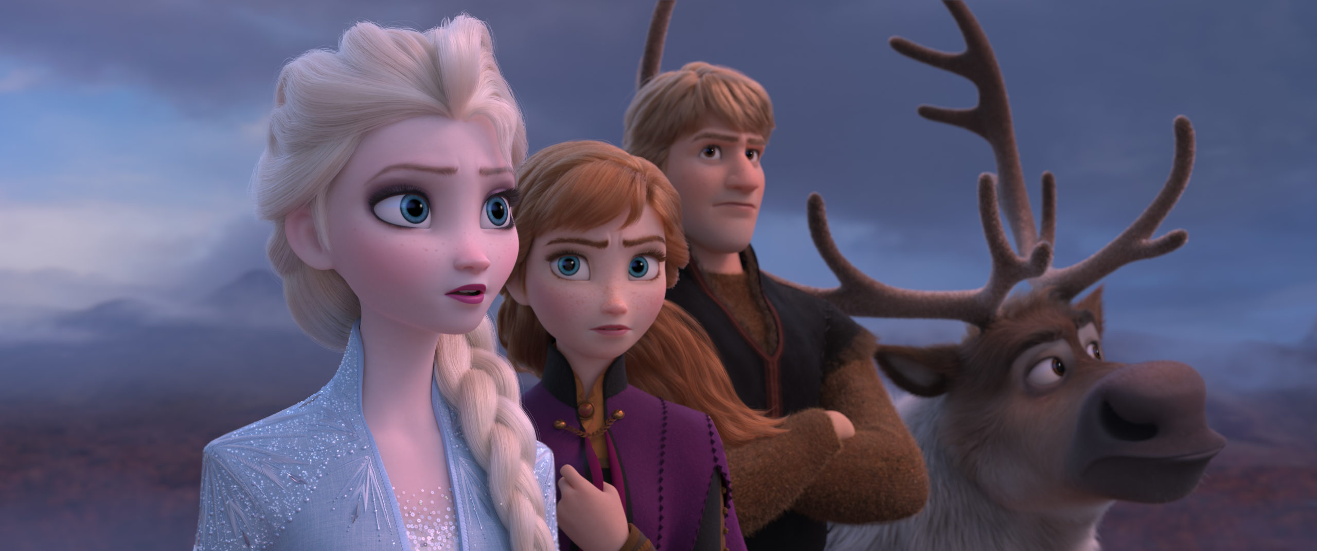 Film Belli Da Vedere Su Disney Plus