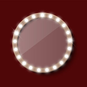 Specchio per il trucco: i migliori modelli del momento Specchio per il trucco: i migliori modelli del momento