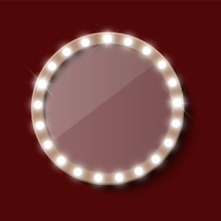 Specchio per il trucco: i migliori modelli del momento