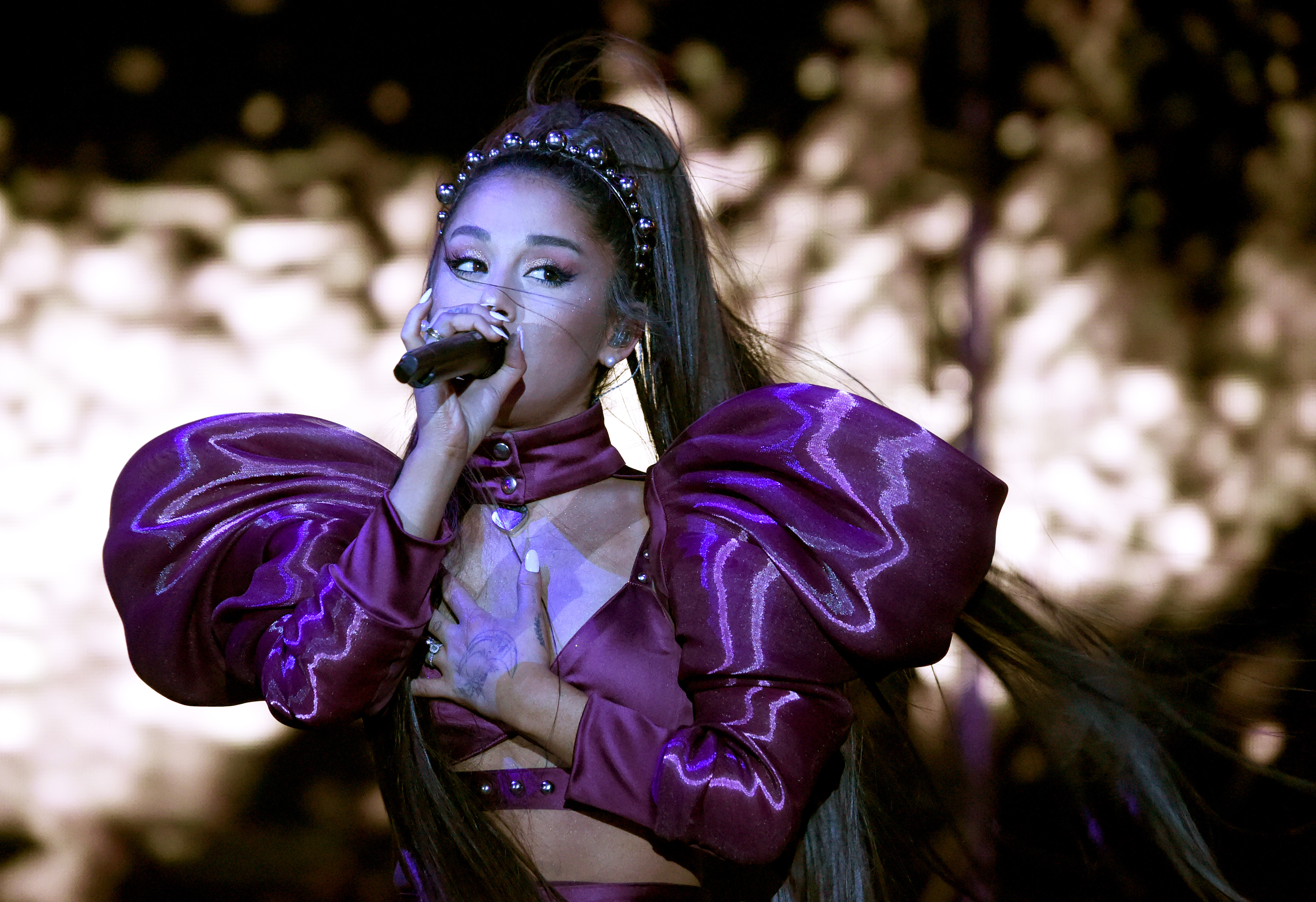 Le star al Coachella 2019