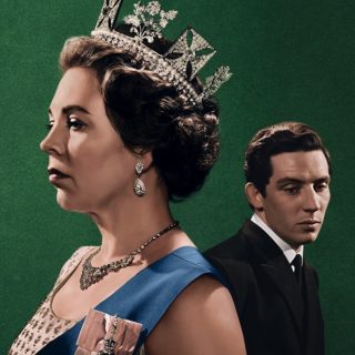 The Crown 3: il countdown