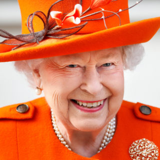 Il sì della Regina alla Megxit