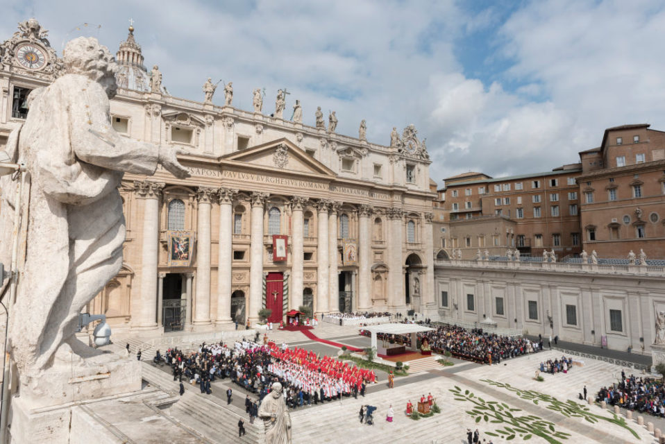 Cose Da Fare A Pasqua A Roma