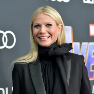 Gwyneth Paltrow torna in tv con The Politician