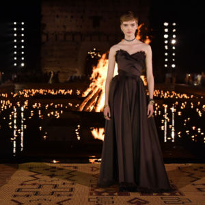 Dior Cruise 2021: la collezione sfila in maggio a Lecce Dior Cruise 2021: la collezione sfila in maggio a Lecce