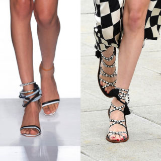 Beauty Advisor: 7 top trend per la pedicure
