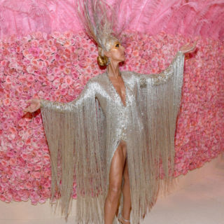 Céline Dion troppo magra: la risposta della cantante