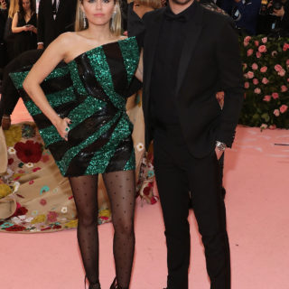 Miley Cyrus e Liam Hemsworth ufficialmente single