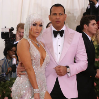 J.Lo, una sposa a Manhattan
