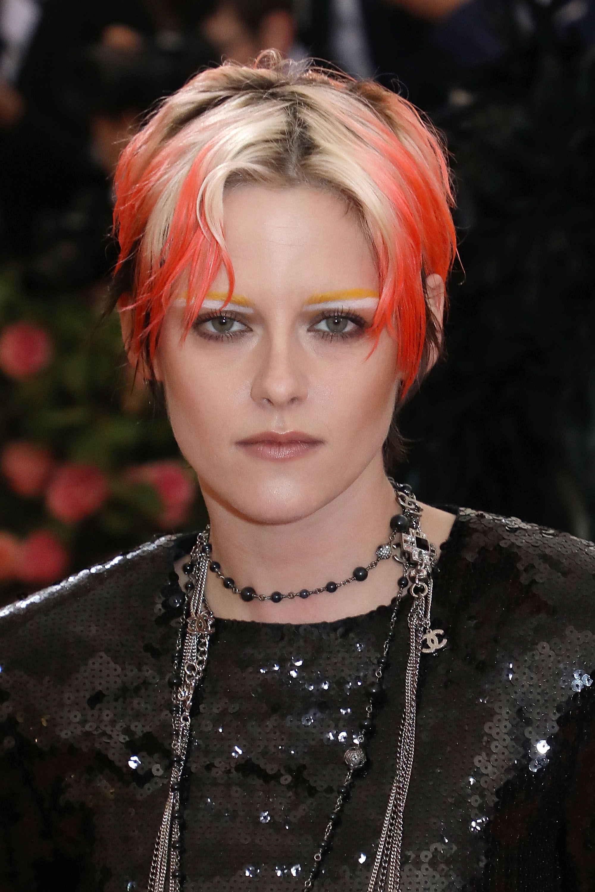 La Stewart si ispira a David Bowie
