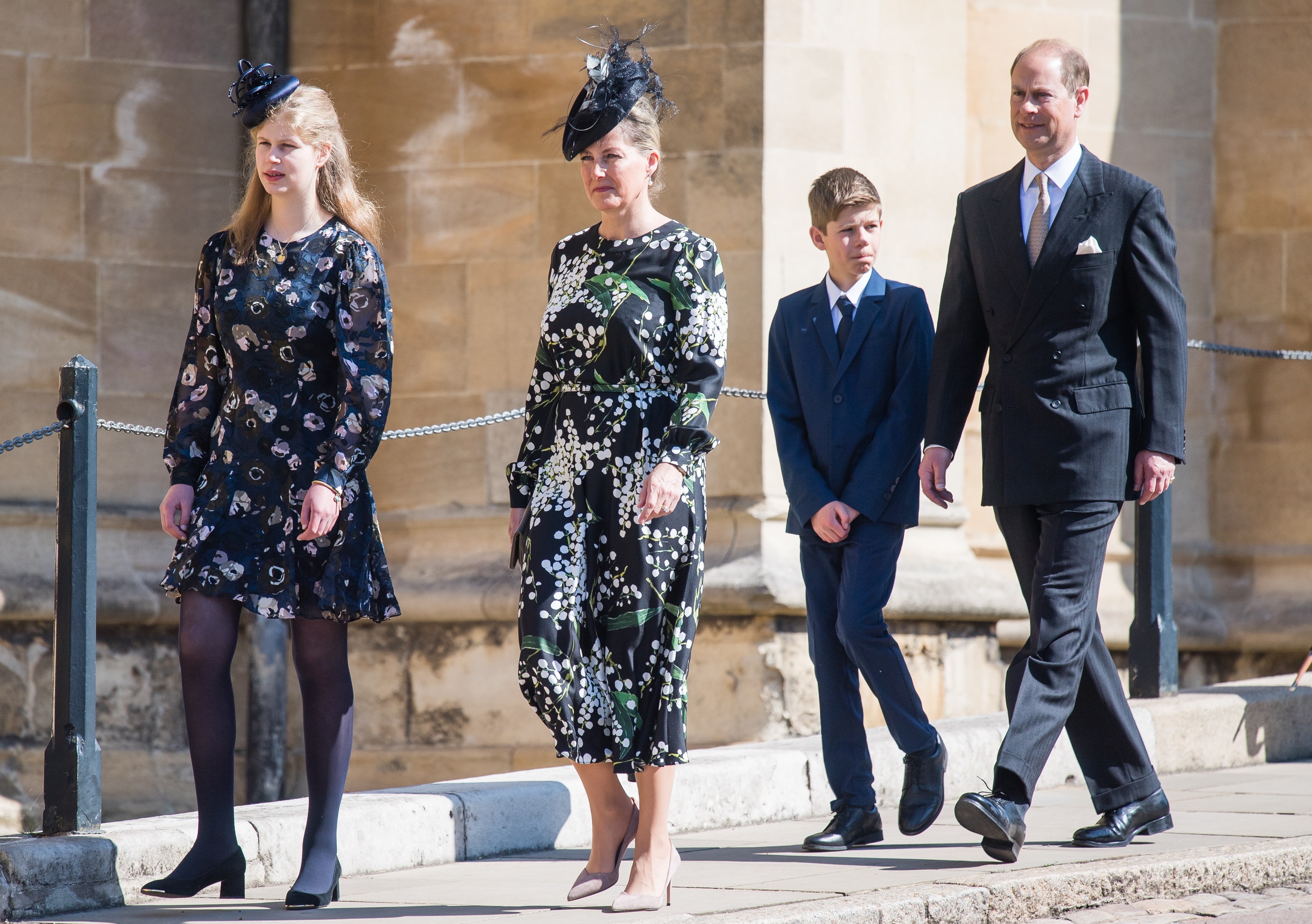 Archie non sarà Principe