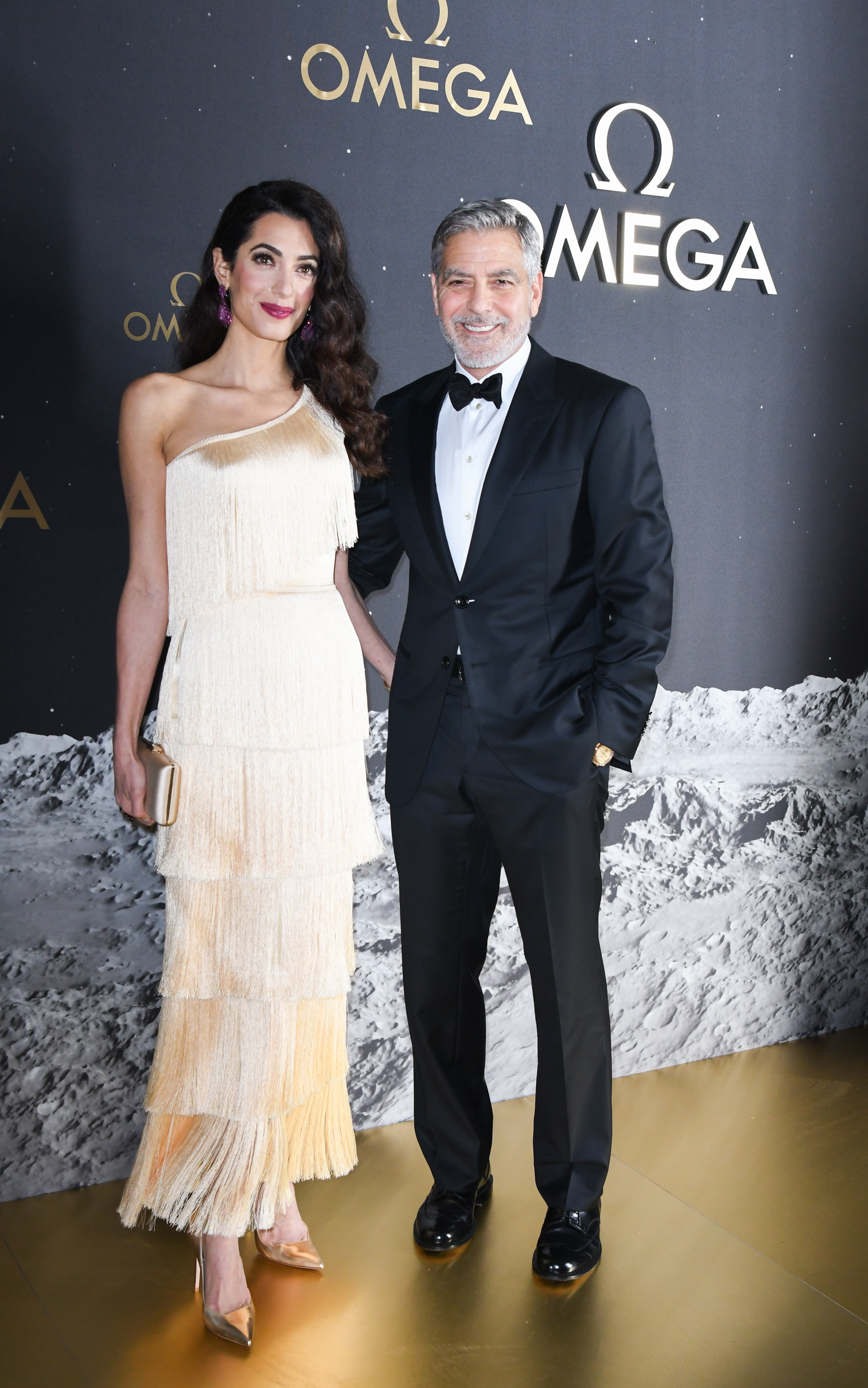 Amal ammalia con gusto retrò