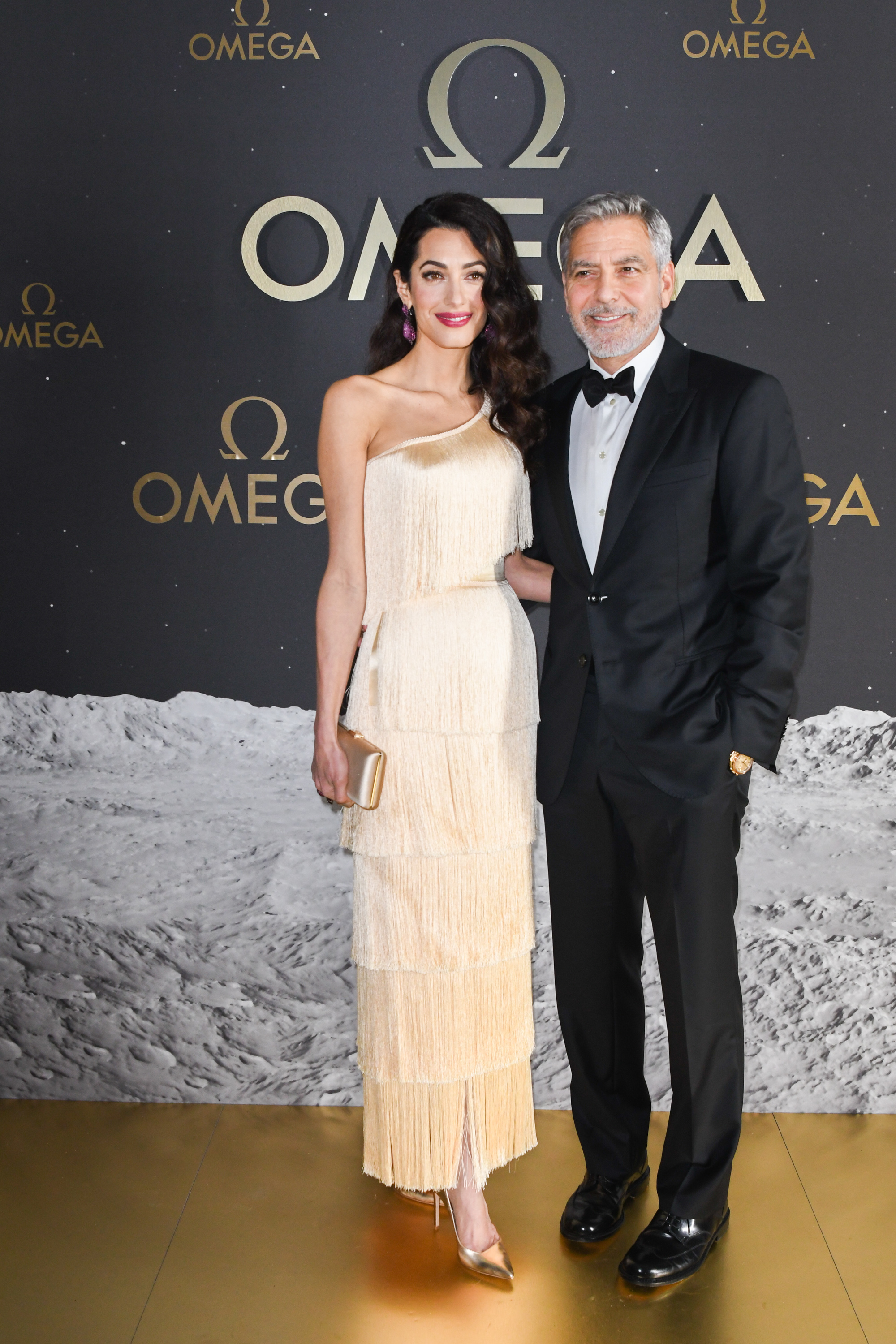 Amal ammalia con gusto retrò