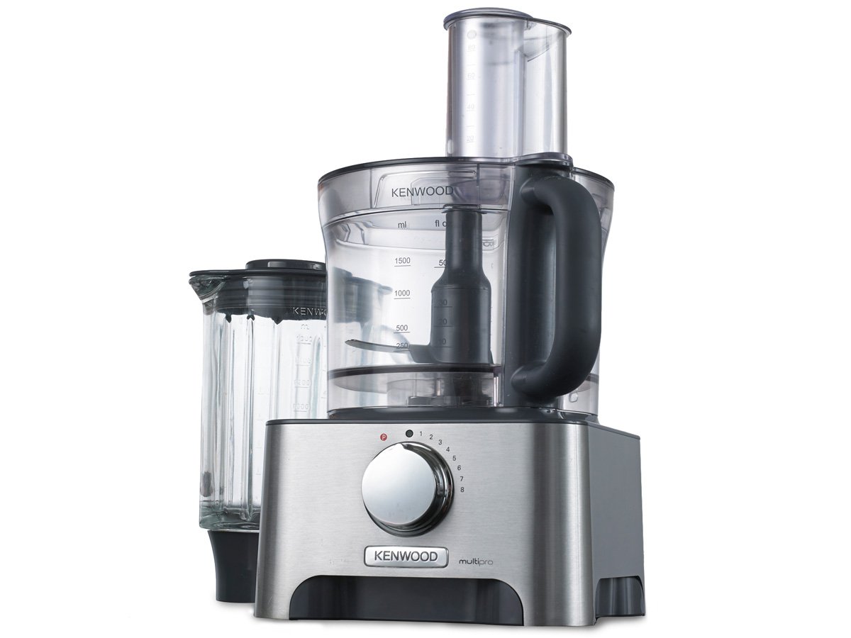 I migliori robot da cucina