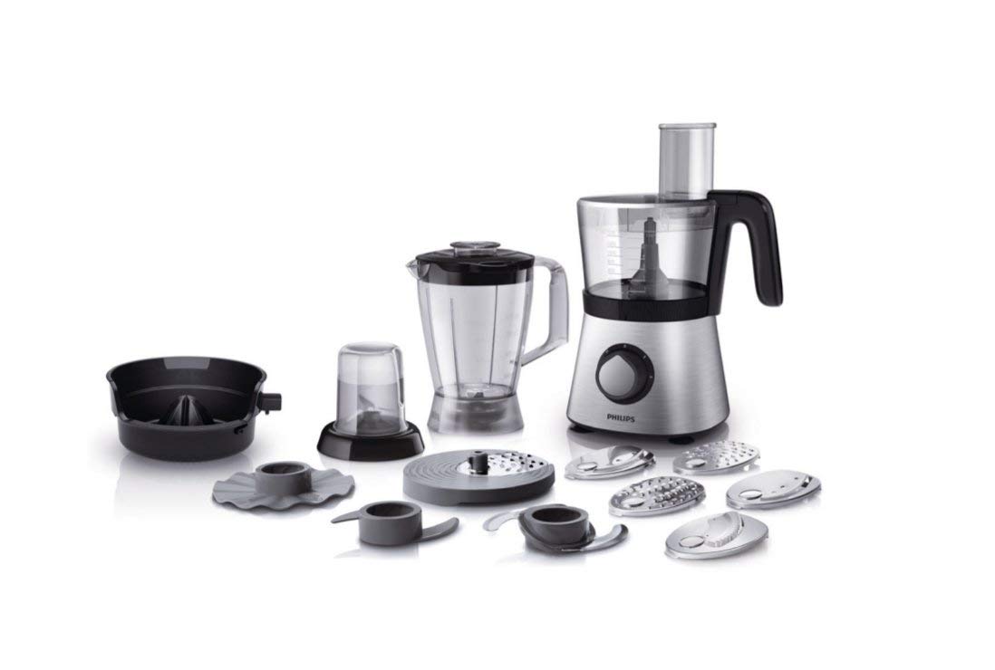 I migliori robot da cucina