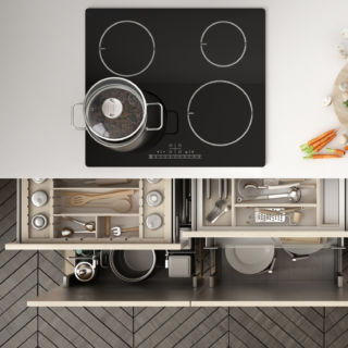I migliori accessori per la cucina