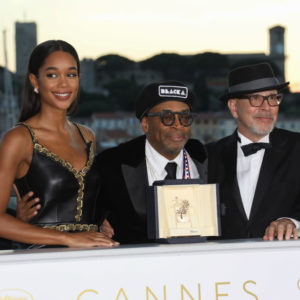 Festival di Cannes: Spike Lee sarà presidente della giuria Festival di Cannes: Spike Lee sarà presidente della giuria