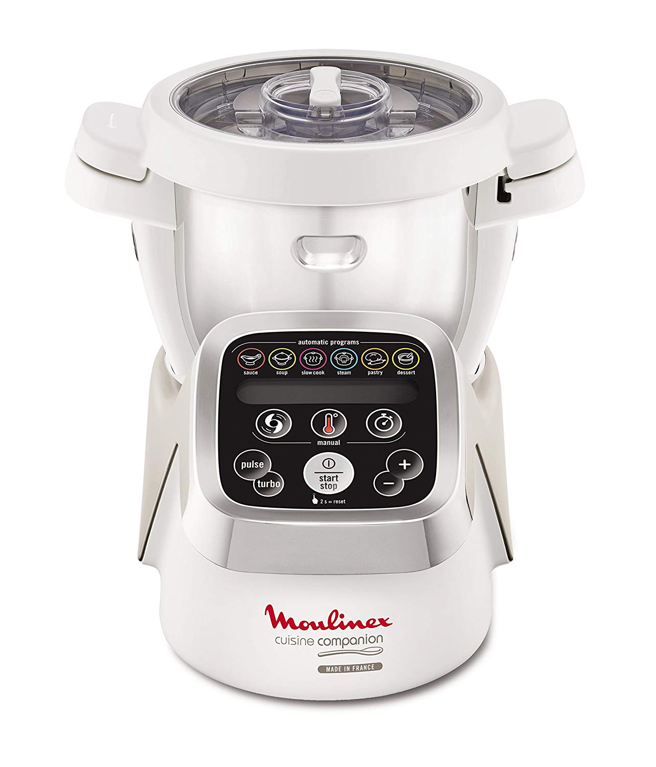 I migliori robot da cucina