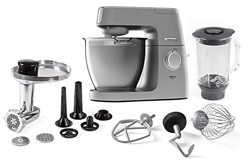 I migliori robot da cucina
