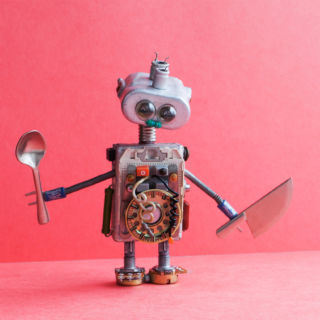 I migliori robot da cucina multifunzione
