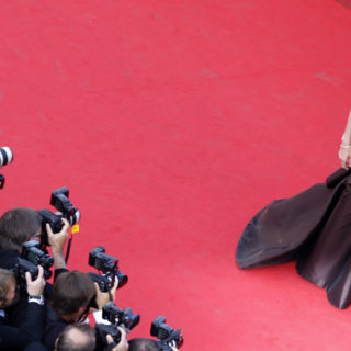 Festival di Cannes: i look più belli di sempre
