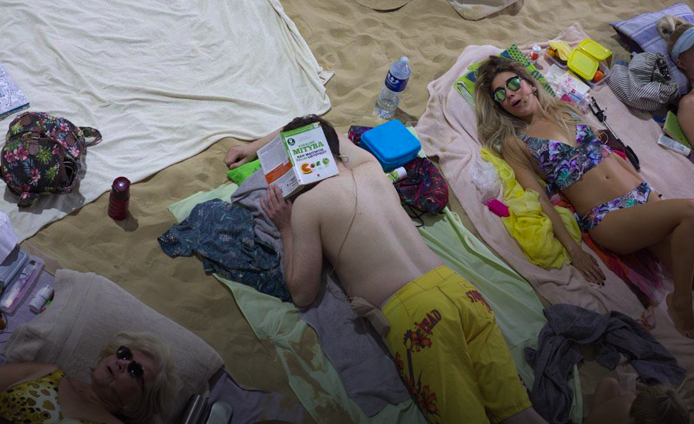 Biennale Arte 2019