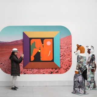 Le 10 cose da vedere alla Biennale Arte 2019 Le 10 cose da vedere alla Biennale Arte 2019