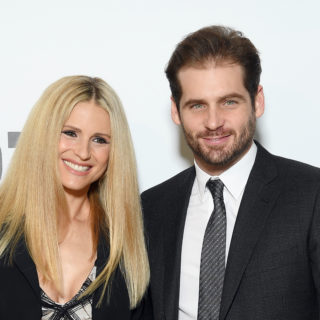 Michelle Hunziker non si sentiva accettata dai Trussardi