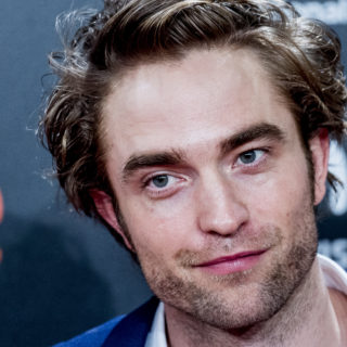 Robert Pattinson: al via le riprese di The Batman