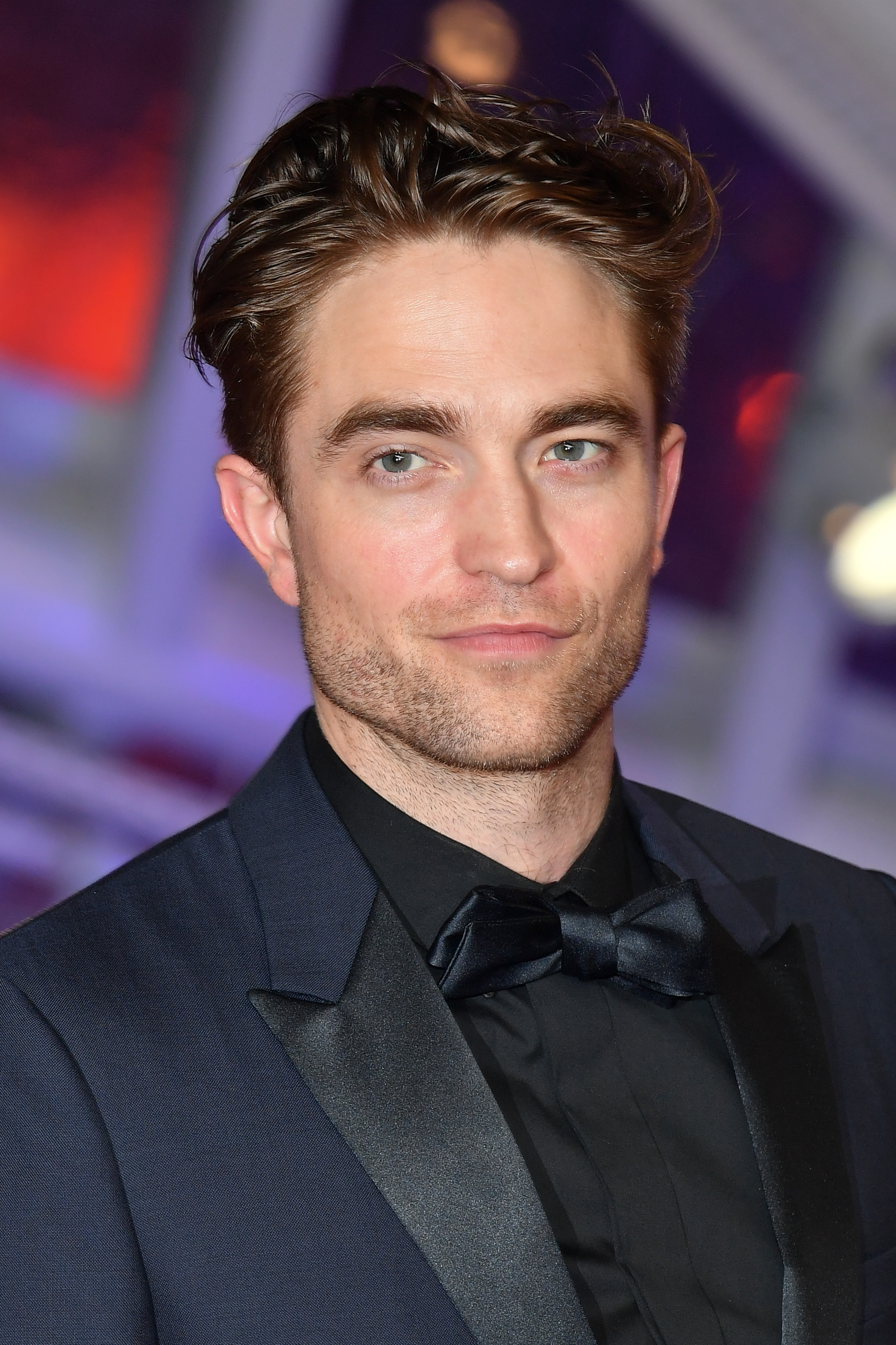 Robert Pattinson è il nuovo Batman