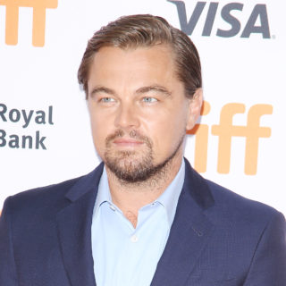 Leonardo DiCaprio in prima linea per salvare l'Amazzonia