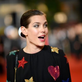 Charlotte Casiraghi incinta del terzo figlio?