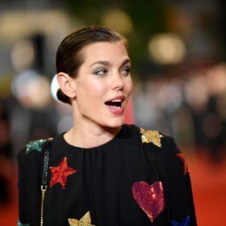 Charlotte Casiraghi incinta del terzo figlio? Charlotte Casiraghi incinta del terzo figlio?
