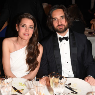 Charlotte Casiraghi: vacanze italiane in barca