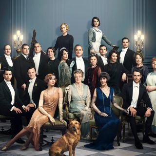 Downton Abbey: parte il countdown per il film!
