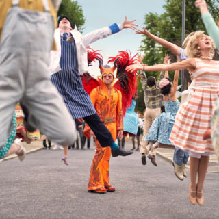 Rocketman, la recensione del biopic su Elton John Rocketman, la recensione del biopic su Elton John