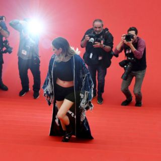 Cannes: i look più belli della nona serata