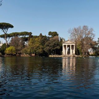 Cosa fare a Roma nel weekend