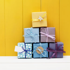 Lista battesimo: idee regalo Lista battesimo: idee regalo