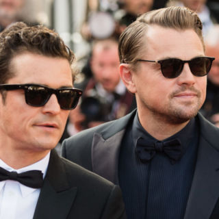 Cannes 2019: tutti gli uomini sul red carpet