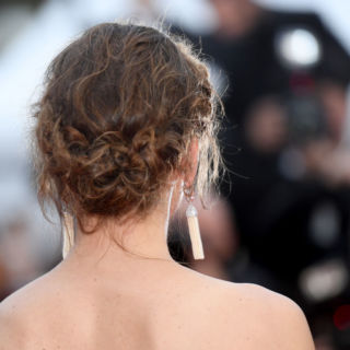 Cannes, i look più hot dell'undicesima giornata