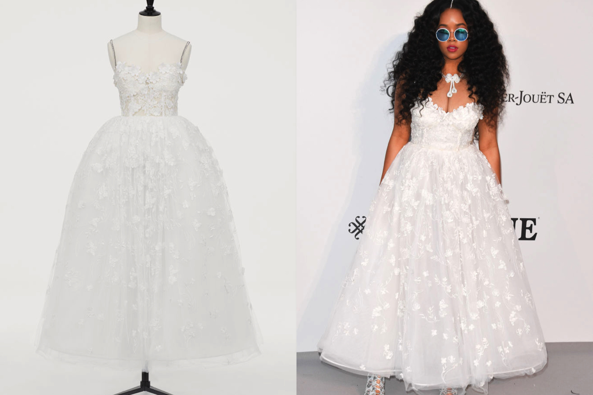 Giambattista Valli per H M abiti da red carpet DireDonna