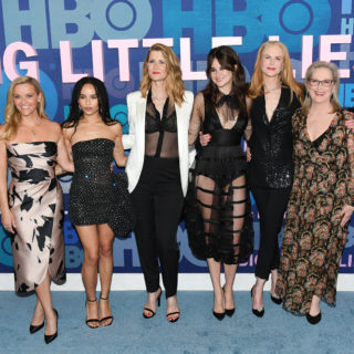 Big Little Lies 2, tutte le novità
