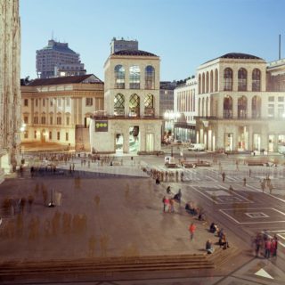 Gli appuntamenti del finesettimana a Milano