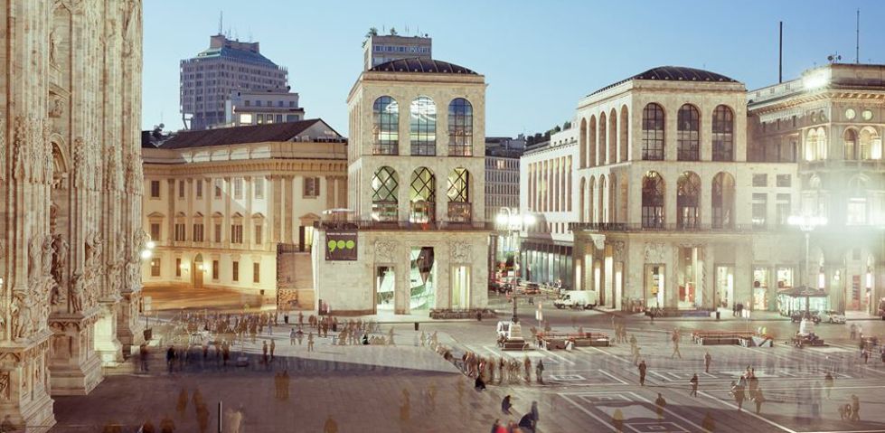 Cosa Fare A Milano Nel Week End