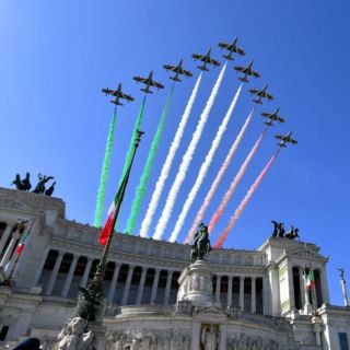 Cosa fare a Roma nel weekend