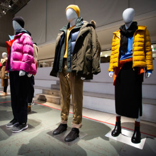Uniqlo apre a Milano il primo store italiano Uniqlo apre a Milano il primo store italiano