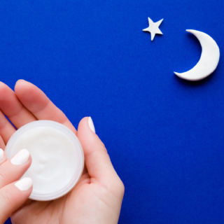 Beauty Advisor: le migliori creme viso per la notte