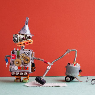 I 10 migliori robot aspirapolvere del momento